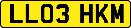 LL03HKM