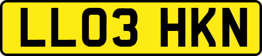LL03HKN