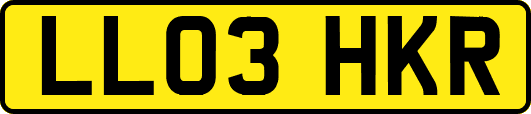 LL03HKR