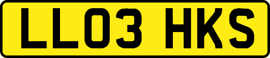 LL03HKS