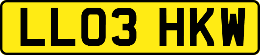 LL03HKW