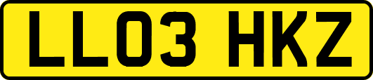 LL03HKZ