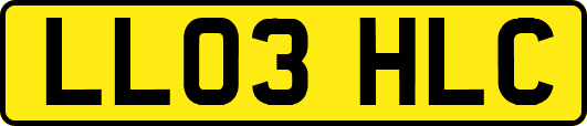 LL03HLC