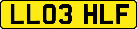 LL03HLF