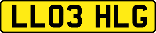 LL03HLG