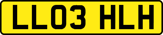 LL03HLH