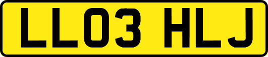 LL03HLJ
