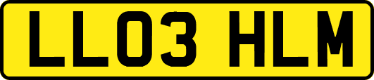 LL03HLM