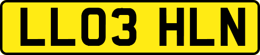 LL03HLN