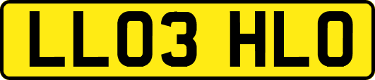 LL03HLO