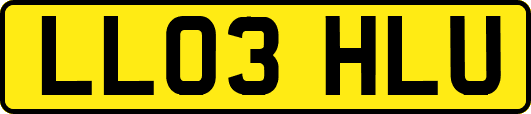 LL03HLU