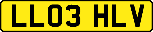 LL03HLV