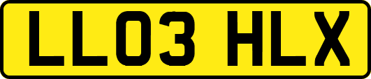 LL03HLX