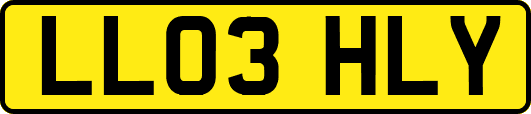 LL03HLY