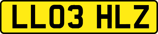 LL03HLZ
