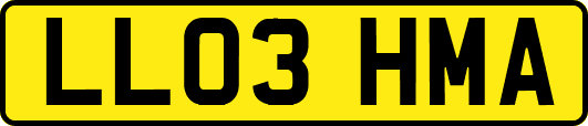 LL03HMA
