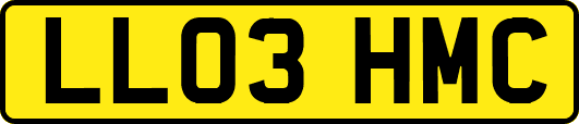 LL03HMC