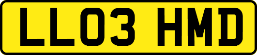 LL03HMD