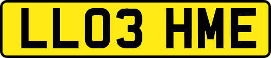 LL03HME
