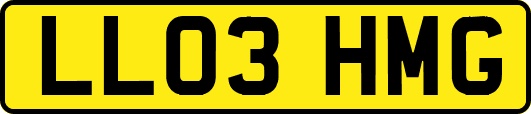LL03HMG