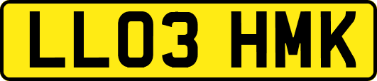 LL03HMK