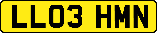LL03HMN