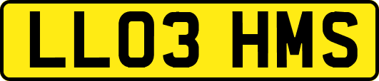 LL03HMS