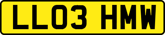 LL03HMW