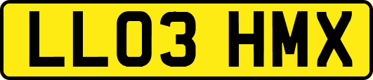 LL03HMX