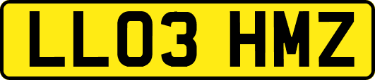LL03HMZ