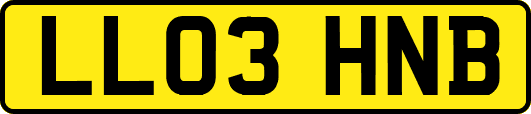 LL03HNB