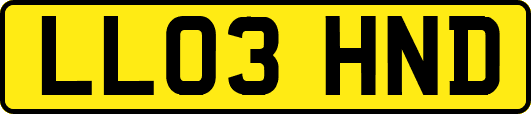 LL03HND