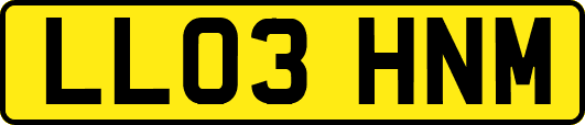 LL03HNM