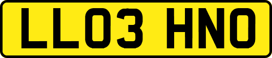 LL03HNO
