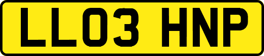 LL03HNP