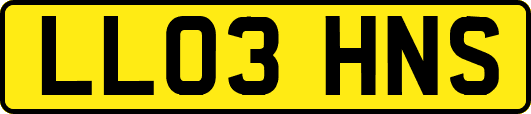 LL03HNS