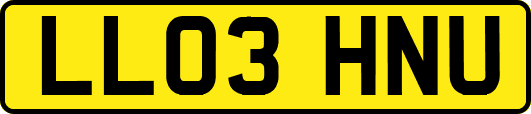 LL03HNU