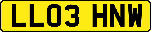 LL03HNW