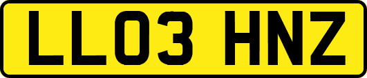 LL03HNZ