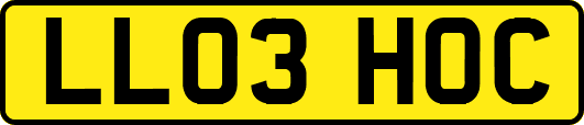 LL03HOC