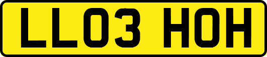 LL03HOH