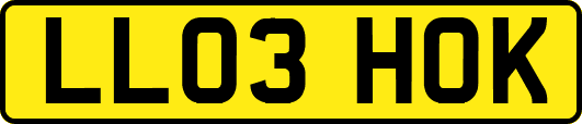 LL03HOK