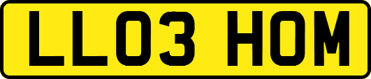 LL03HOM
