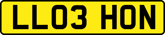 LL03HON