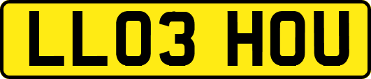 LL03HOU