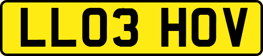 LL03HOV