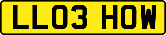 LL03HOW