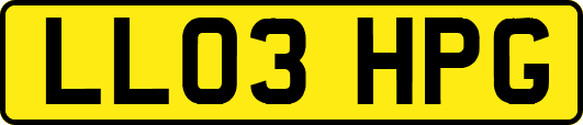LL03HPG