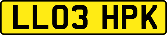 LL03HPK