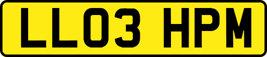 LL03HPM
